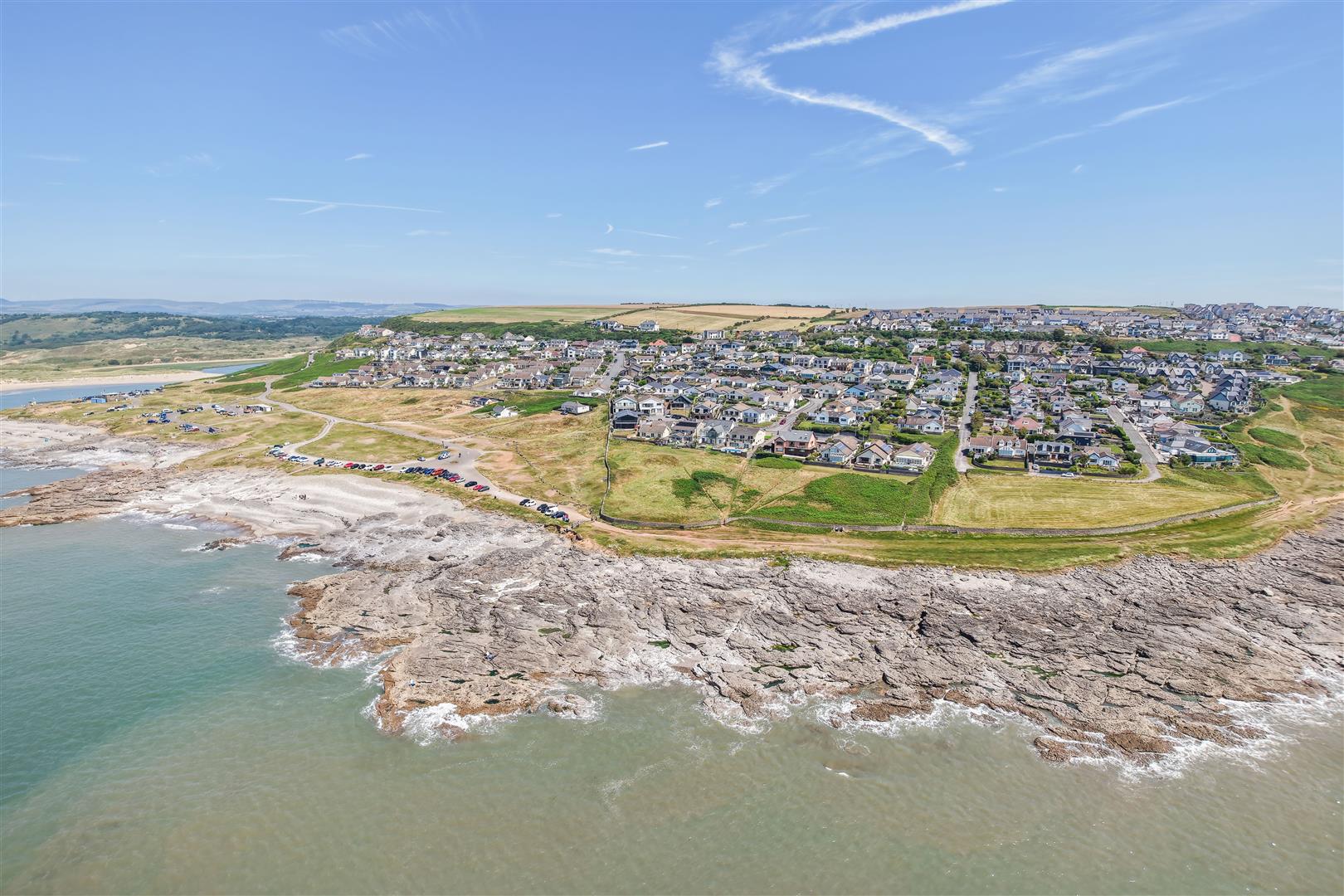27 Marine Drive, Ogmore-By-Sea, Vale of Glamorgan, CF32 0PJ
